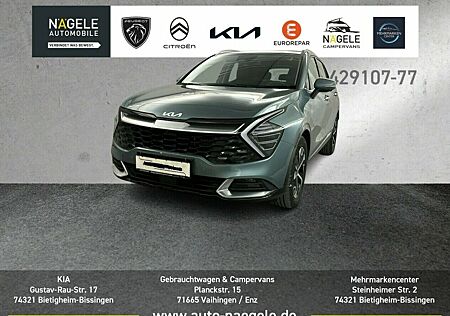 Kia Sportage 1.6T-GDI Spirit 4WD|ACC+Navi+Sitzbelüft