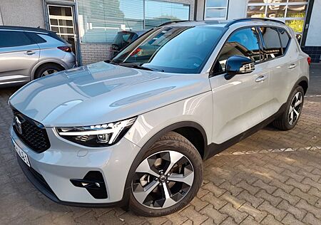Volvo XC 40 Plus Dark Pixel Matrix LED 600W Sound AHK