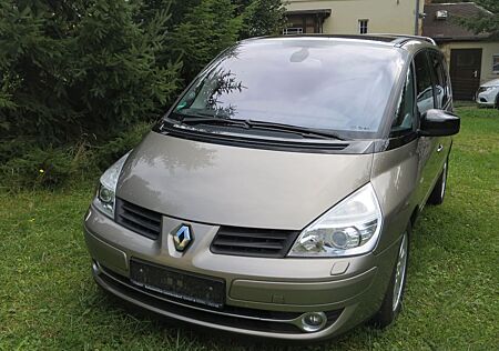 Renault Grand Espace 25th dCi 175 Top ATM 30000km