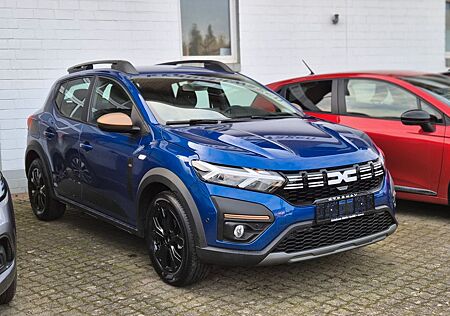 Dacia Sandero Stepway Extreme TCe 110 Sofort