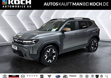 Dacia Duster gebraucht kaufen Dacia Duster m.hybrid 130 Extreme SHZ LHZ NAVI APP