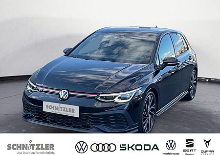 VW Golf Volkswagen GTI 8 Clubsport 2.0 TSI DSG MATRIX/DCC/ACC/