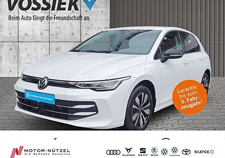 VW Golf Volkswagen VIII 1.5 TSI GOAL 5JG+LED+NAV+ACC+SHZ+2xPDC