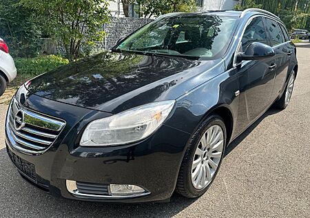 Opel Insignia A Sports Tourer Edition