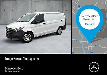 Mercedes-Benz Vito 116 CDI KA Lang PRO+9G+Klima+Kamera+SpurP