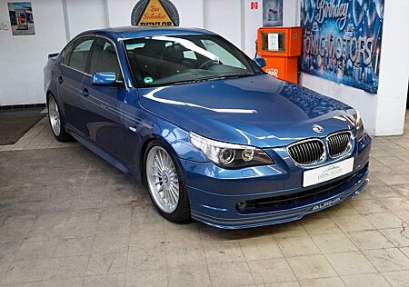 Alpina B5 E60 4,4 in tollem Zustand