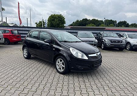 Opel Corsa D CATCH ME Now 1.2 Tüv 03.2027