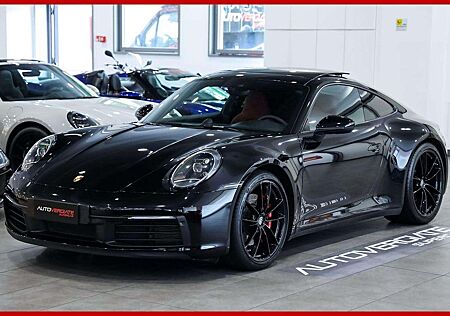 Porsche 992 Carrera 4S|SCARICO SPORTIVO|BOSE