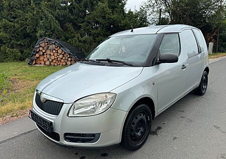 Skoda Roomster Praktik /Klima/