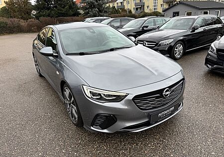 Opel Insignia GSi-Line / 4x4 / LED / ACC / MASSAGE /