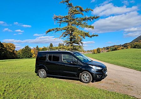 Ford Tourneo Connect Grand 1.5 EcoBlue 88kW Titanium