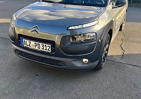 Citroën C4 Cactus PureTech e-THP 110 Feel Feel