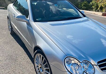 Mercedes-Benz CLK 350 AVANTGARDE AVANTGARDE