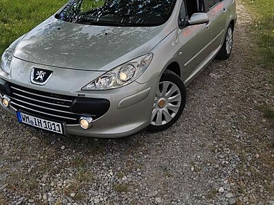 Peugeot 307 Prémium 140 Premium