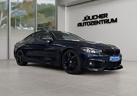 BMW 430i M-Performance, 1 Jahr Garantie incl.