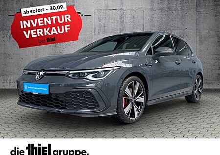 VW Golf Volkswagen VIII 2.0 TDI DSG GTD Matrix+Navi+RFK+Keyles
