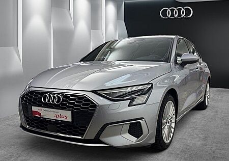 Audi A3 SB 35 TFSI MATRIX LED NAVI SPORTS SOUNDSYSTEM