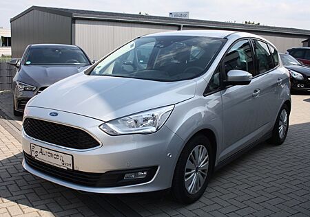 Ford C-Max Cool & Connect,.....1.Hand