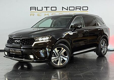 Kia Sorento Spirit 4WD *Virtual*ACC*Safety*360°Cam*