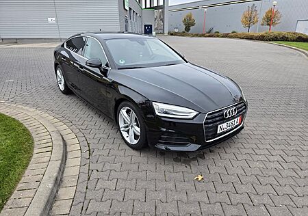 Audi A5 40 TDI S tronic Sportback advanced advanced