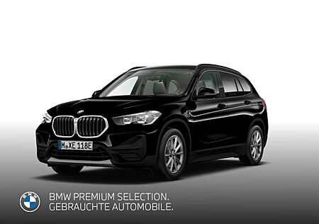 BMW X1 xDrive 25e Navi Tempomat HiFi Rückfahrkam LED
