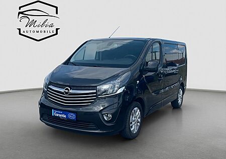 Opel Vivaro B 9- Sitzer Combi L1H1 2,9t