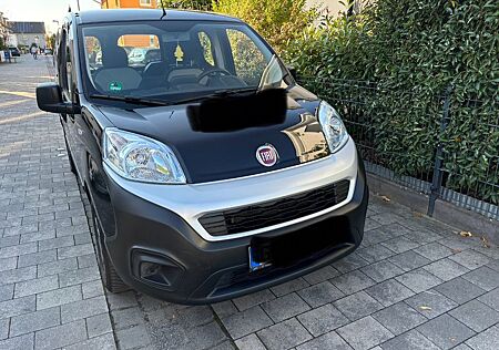 Fiat Fiorino professional