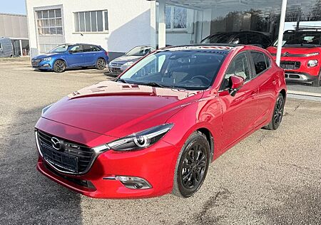 Mazda 3 Signature + -1.HAND-NAVI TOUCH-BI XENON-EURO6-
