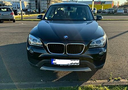 BMW X1 xDrive25d -