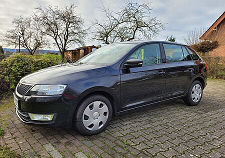 Skoda Rapid 1.2 TSI Cool Edition Spaceback Cool Ed...