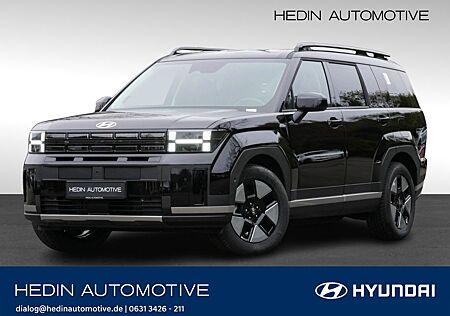 Hyundai Santa Fe 5-S 1.6 T-GDI 158 kW 4WD INTRO |KEYL