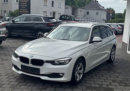 BMW 316 Baureihe 3 Touring d