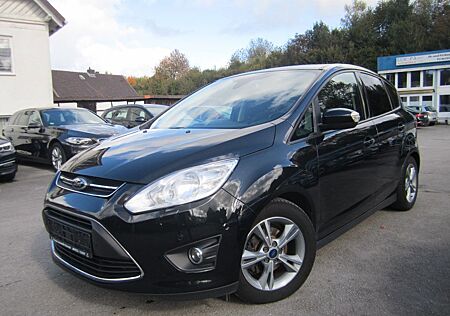 Ford C-Max Sync Edition