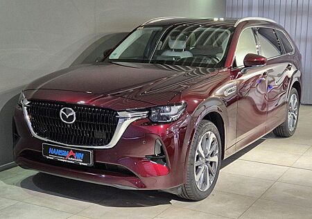 Mazda CX-80 Takumi-Plus D-254/8AT/AWD/7-Sitzer/Navi/GS
