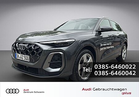 Audi Q5 2.0 TDI quattro