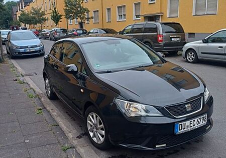 Seat Ibiza 1.4 16V Style SC Style