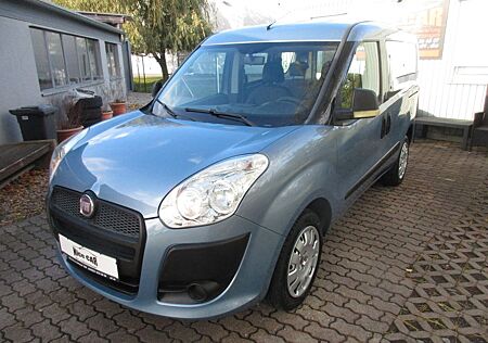 Fiat Doblo Doblò Dynamic,Klima,2Schiebetüren,EFH.