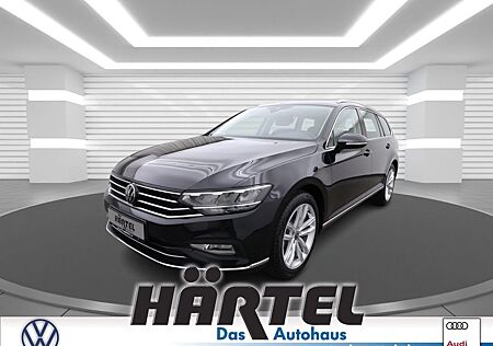 VW Passat Variant Volkswagen ELEGANCE TSI DSG ( Bluetooth Navi