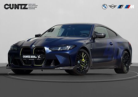 BMW M4 CS EDITON VR46 // 92 Exemplare weltweit