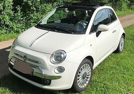 Fiat 500 1.2 8V Pop Pop