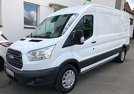 Ford Transit 350 L3H2 Kasten LKW VA - TEMP AHK KAMERA