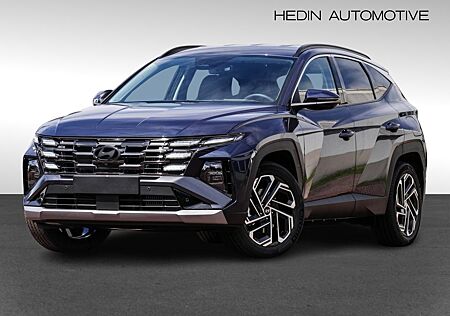 Hyundai Tucson PHEV PRIME 1.6 T-GDI 6-AT 4WD |LED|KLIMA