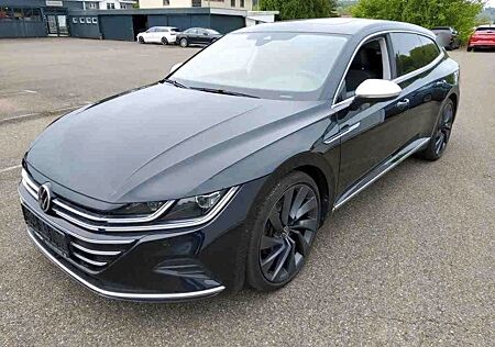 VW Arteon Volkswagen SB 2.0TDI/Matrix/PANO/STANDH/AHK/HARMAN