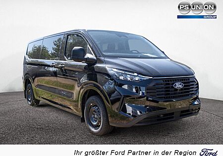 Ford Transit Custom Kombi L2 Trend Aut. KAMERA LED