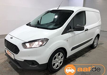 Ford Transit Courier 1.5 EcoBlue Trend EU6 Navi Klima