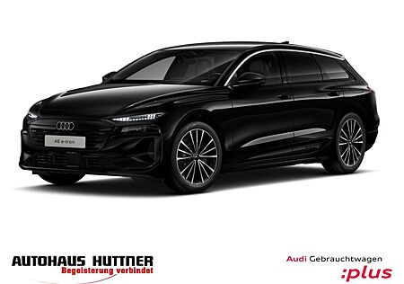 Audi A6 Avant e-tron AHK ACC Matrix Touch Kam. ALU 20
