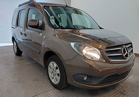 Mercedes-Benz Citan Tourer 111 CDI lang "Edition"|RFK|