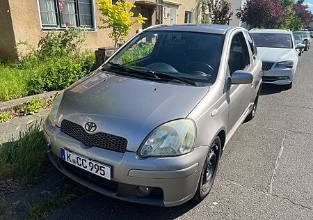 Toyota Yaris 1.5 TS TS