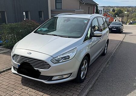 Ford Galaxy 2,0 TDCi 132kW Titanium PowerShift Ti...