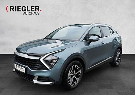 Kia Sportage 1.6 Automatik Vision -S-